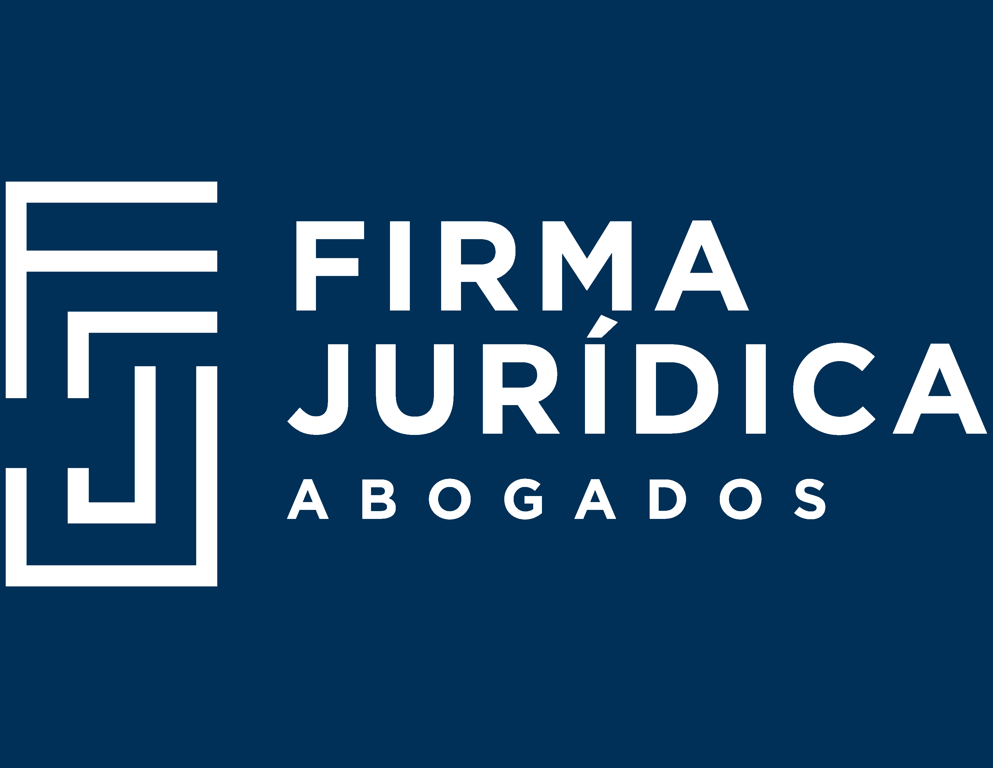 Firma Jurídica